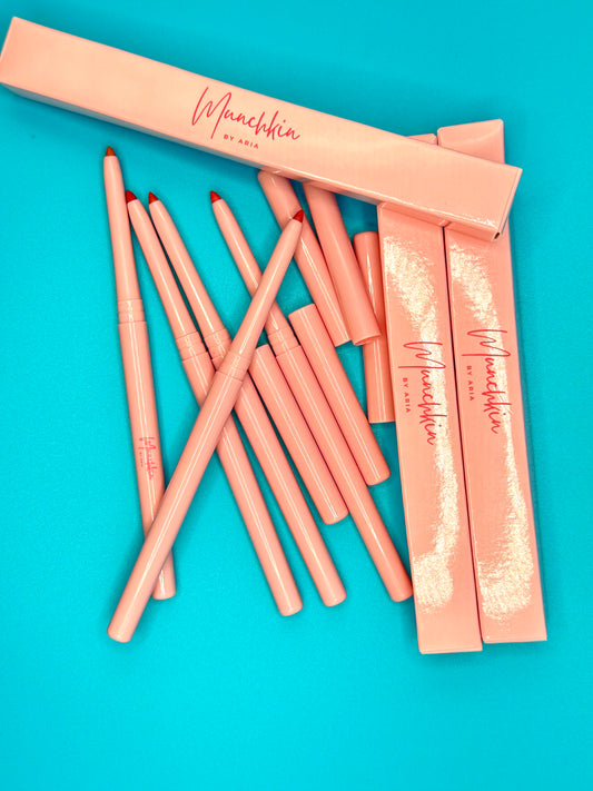 Lip liner